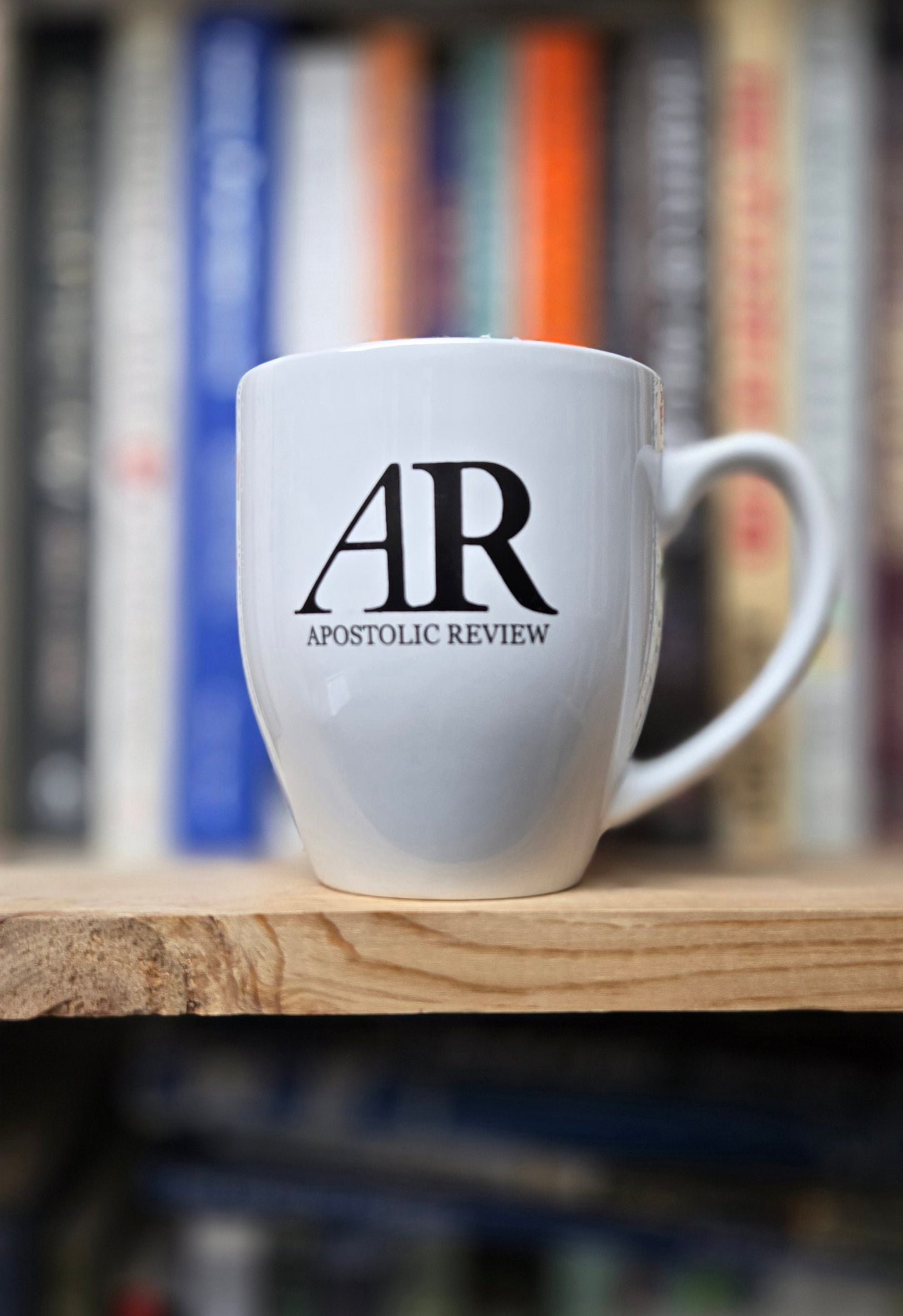 AR Coffee Mug