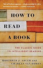 How To Read A Book