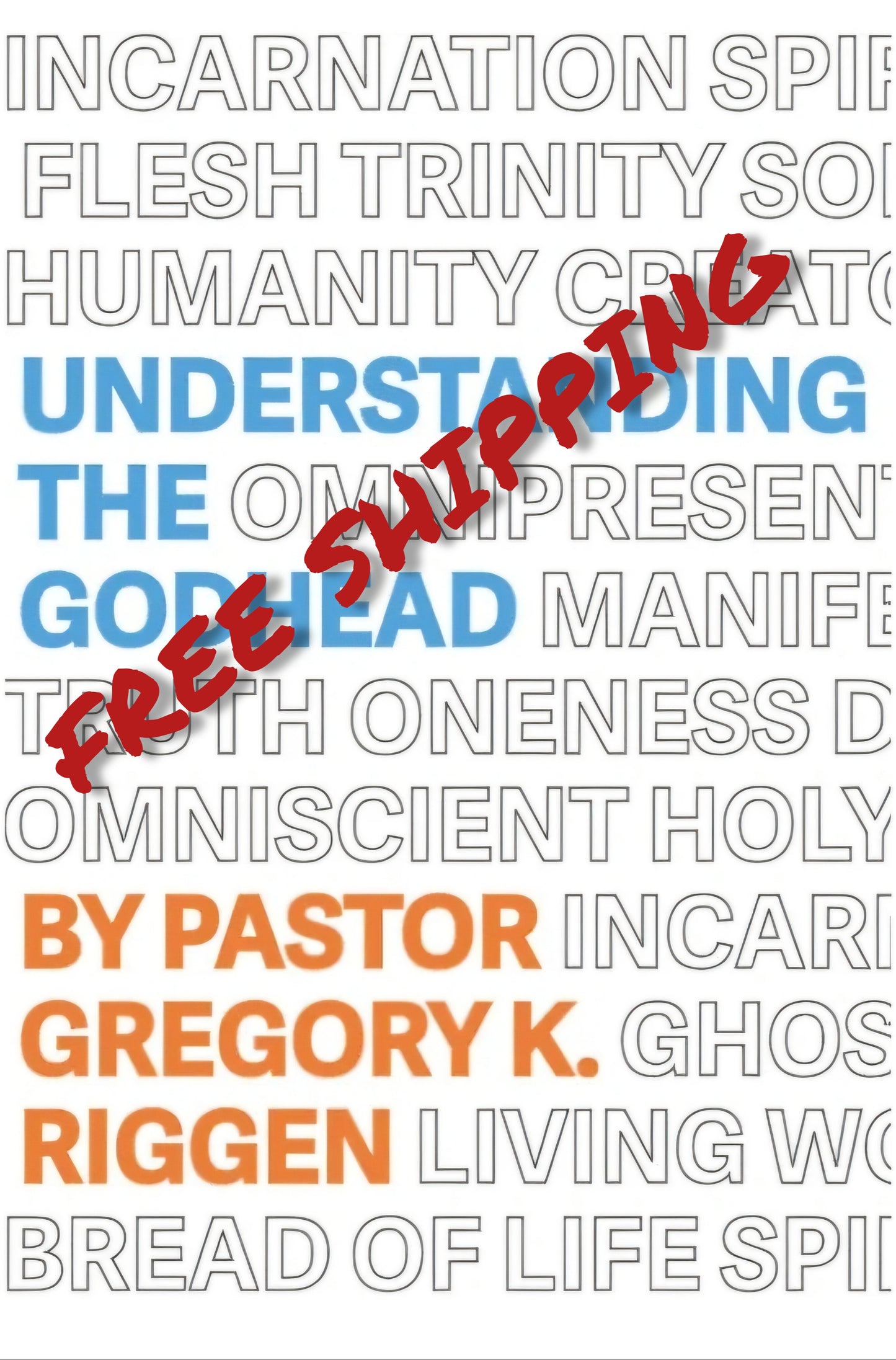 Understanding the Godhead