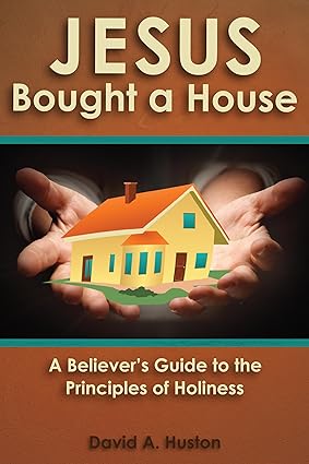 Jesus Bought a House