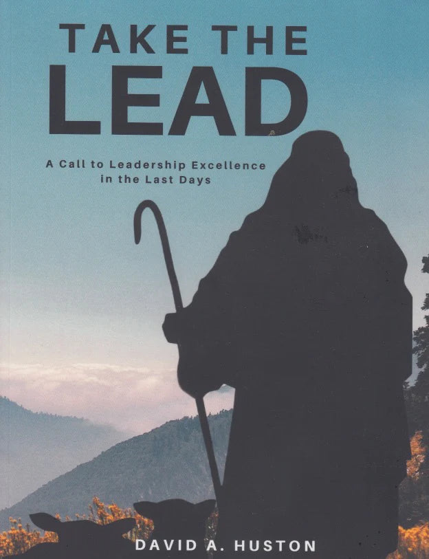 Take the Lead
